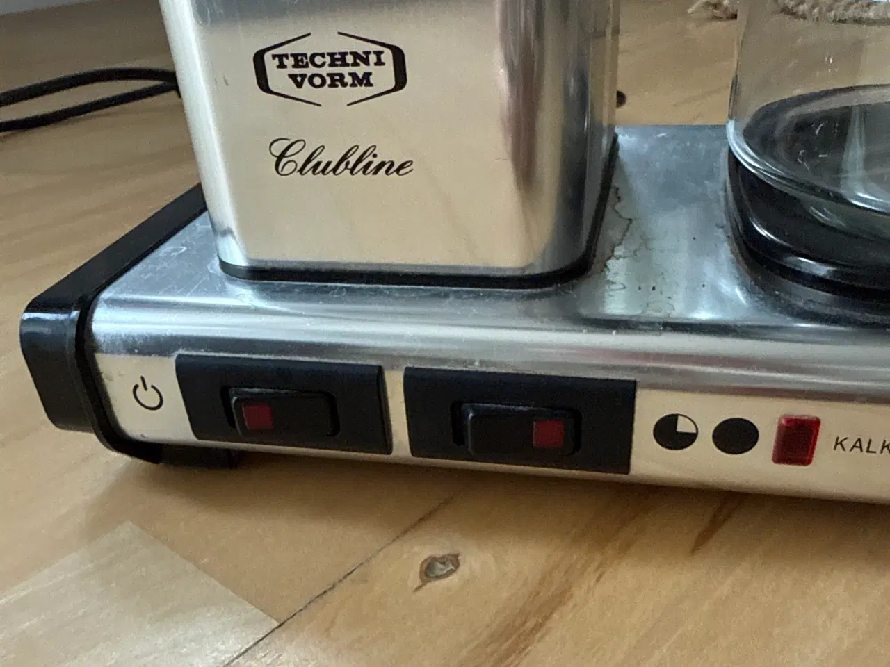 Billede 4 - Moccamaster