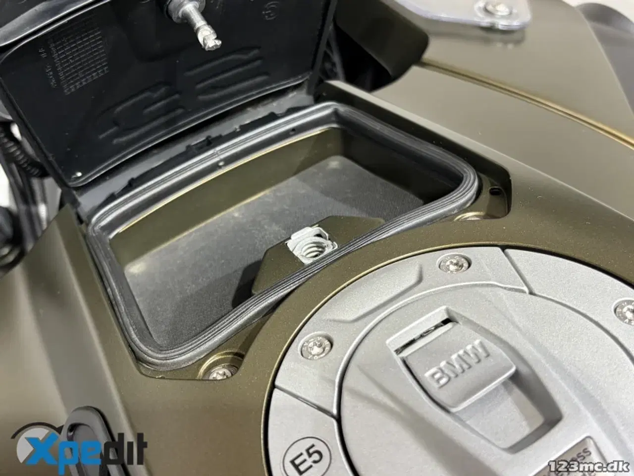 Billede 27 - BMW R 1250 GS Adventure