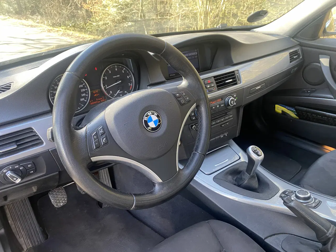 Billede 9 - Bmw 320i LCI Sedan Nysynet