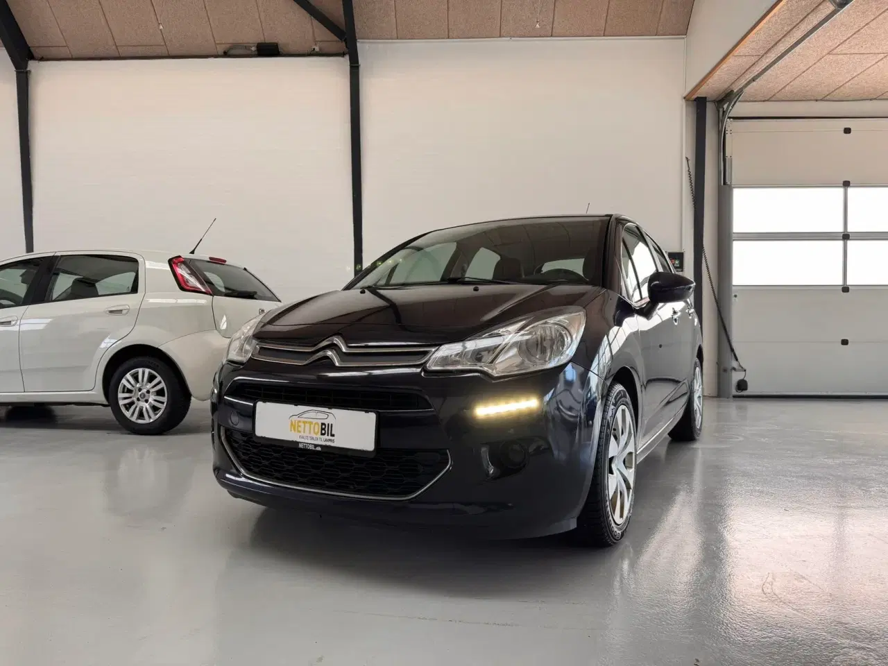Billede 3 - Citroën C3 1,2 VTi Seduction 82HK 5d