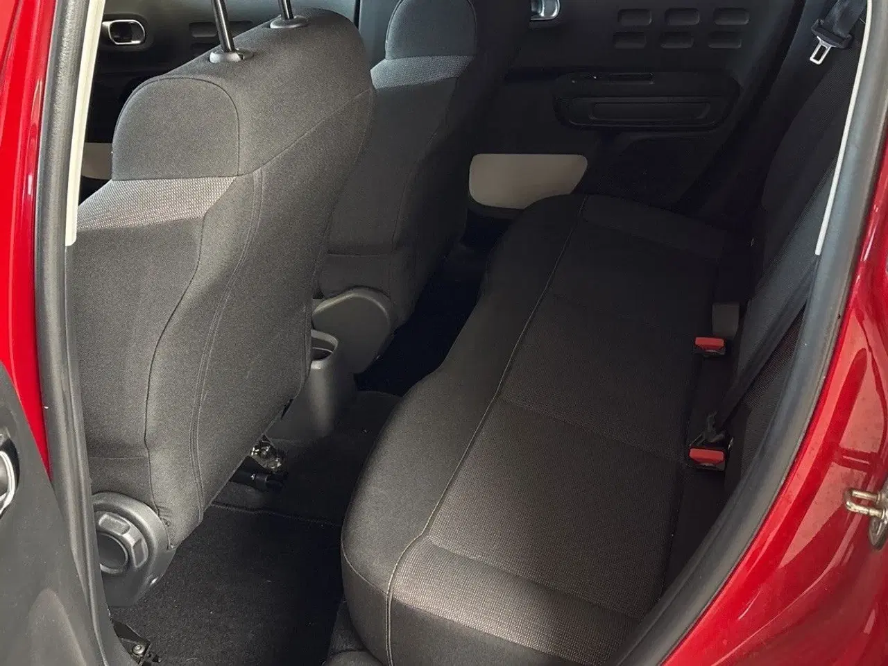 Billede 6 - Citroën C3 1,2 PureTech Shine 83HK 5d