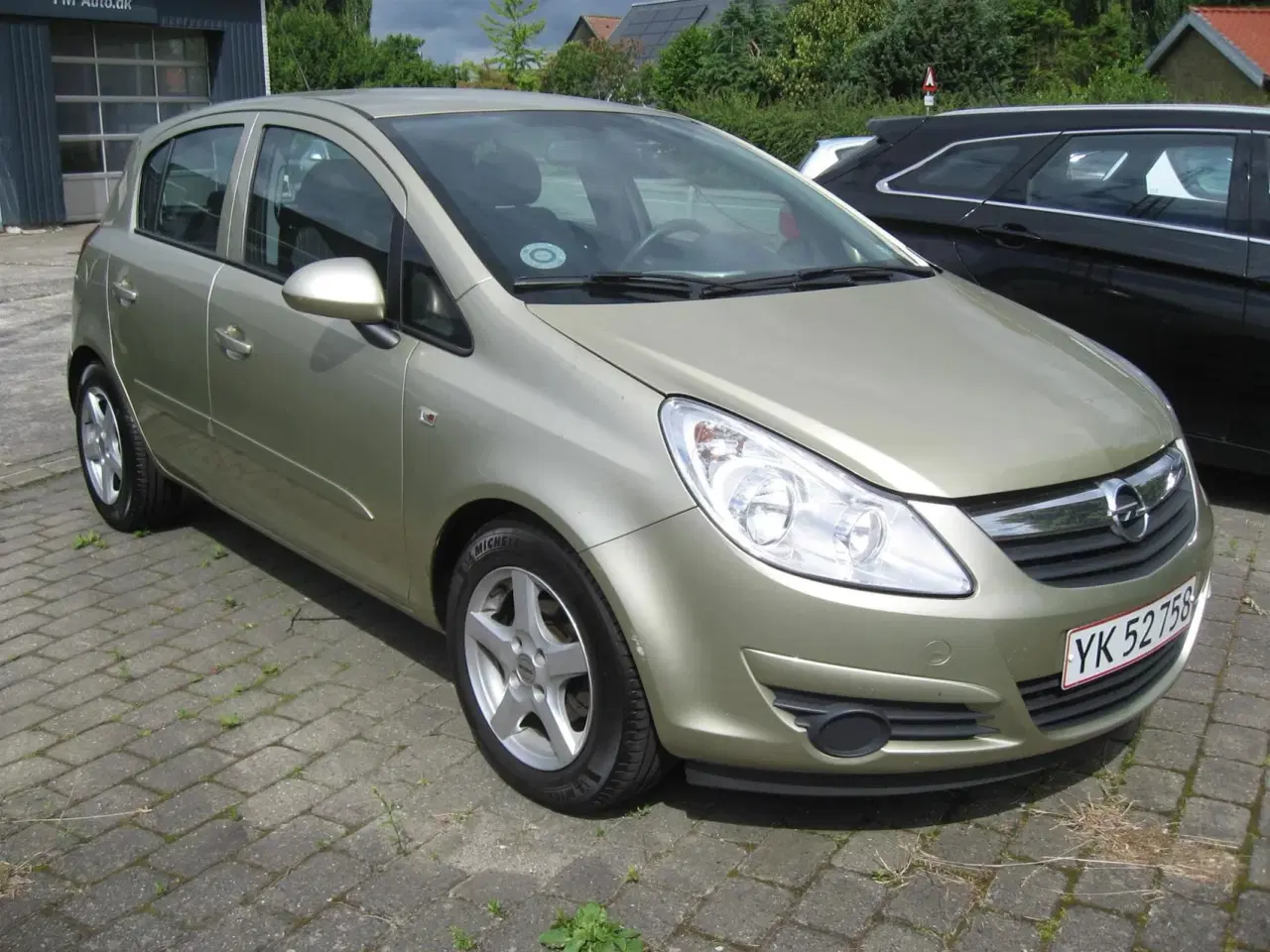 Billede 9 - Opel Corsa 1,4 Twinport Enjoy 90HK 5d