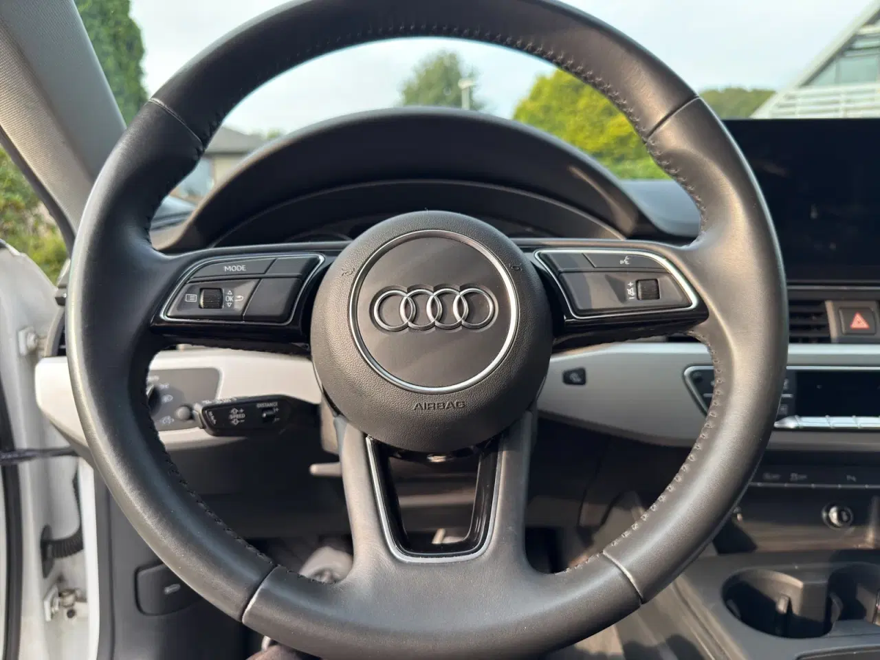 Billede 11 - Audi A5 40 TDi Advanced Prestige Sportback S-tr.