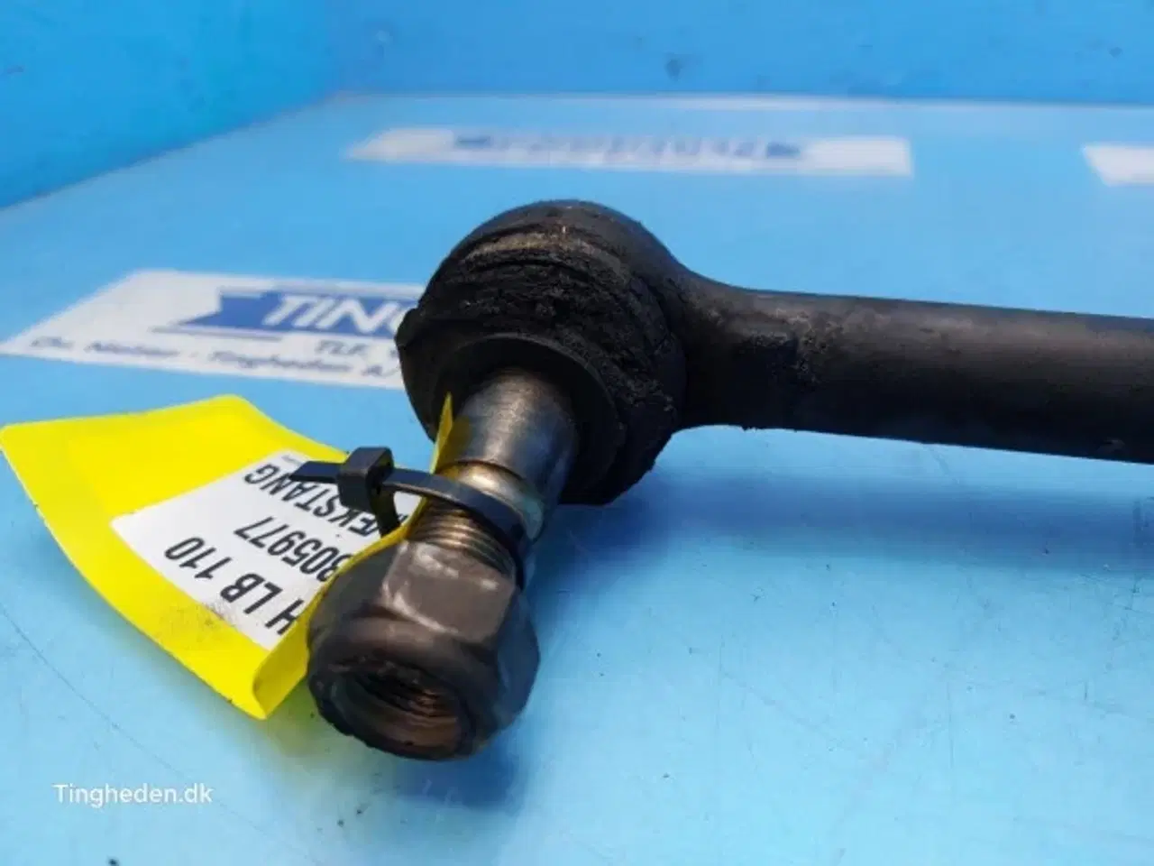 Billede 8 - New Holland LB110 Trækstang 85805977