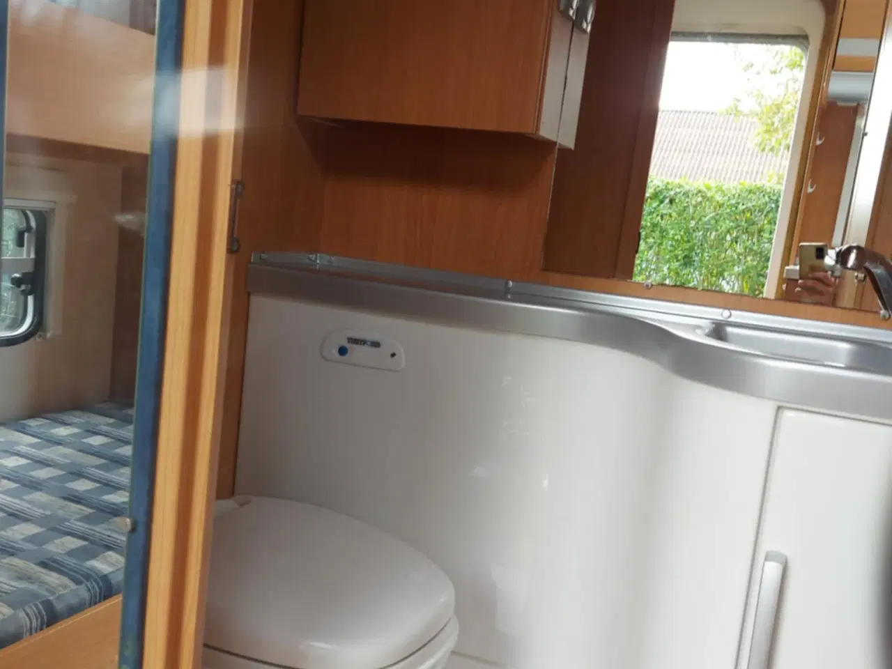 Billede 6 - Knaus Sport 500 QDK 2009