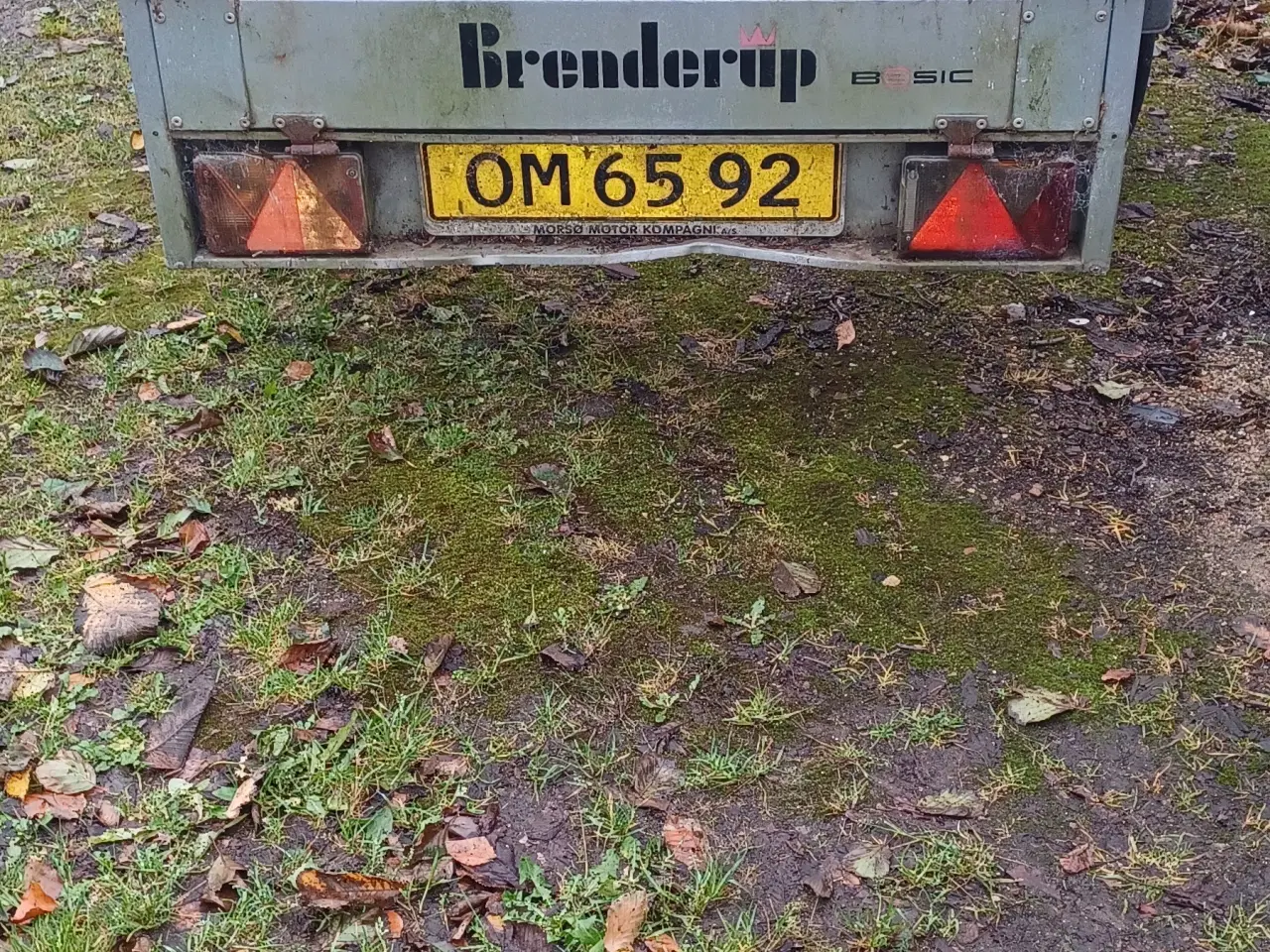 Billede 3 - BRENDERUP