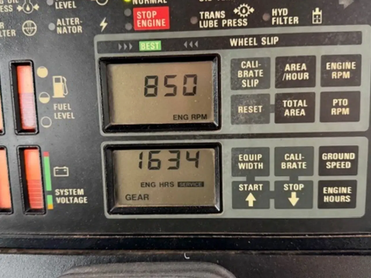 Billede 14 - Case IH Magnum 7210 PRO