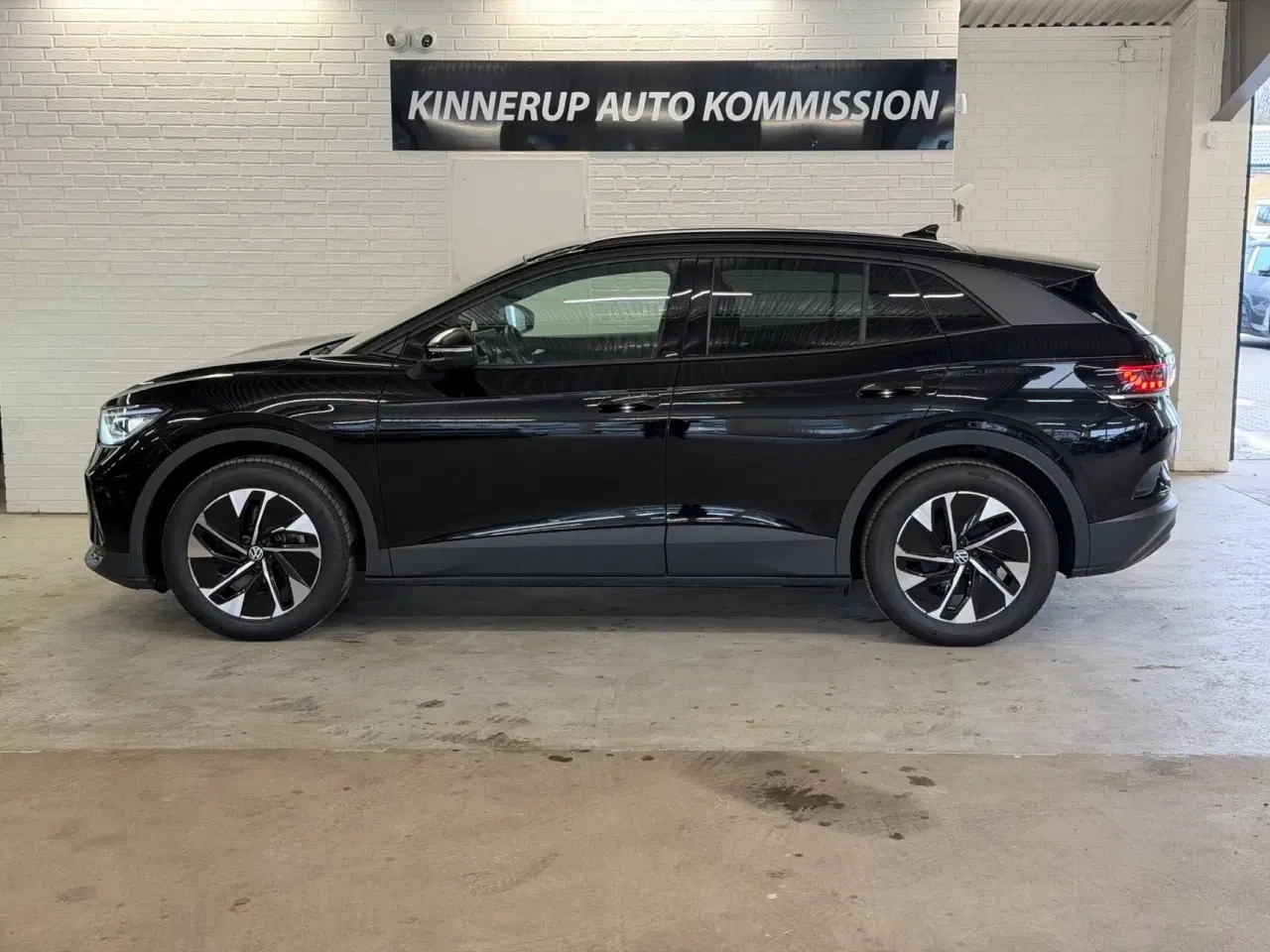 Billede 3 - VW ID.4 EL Style 286HK 5d Aut.