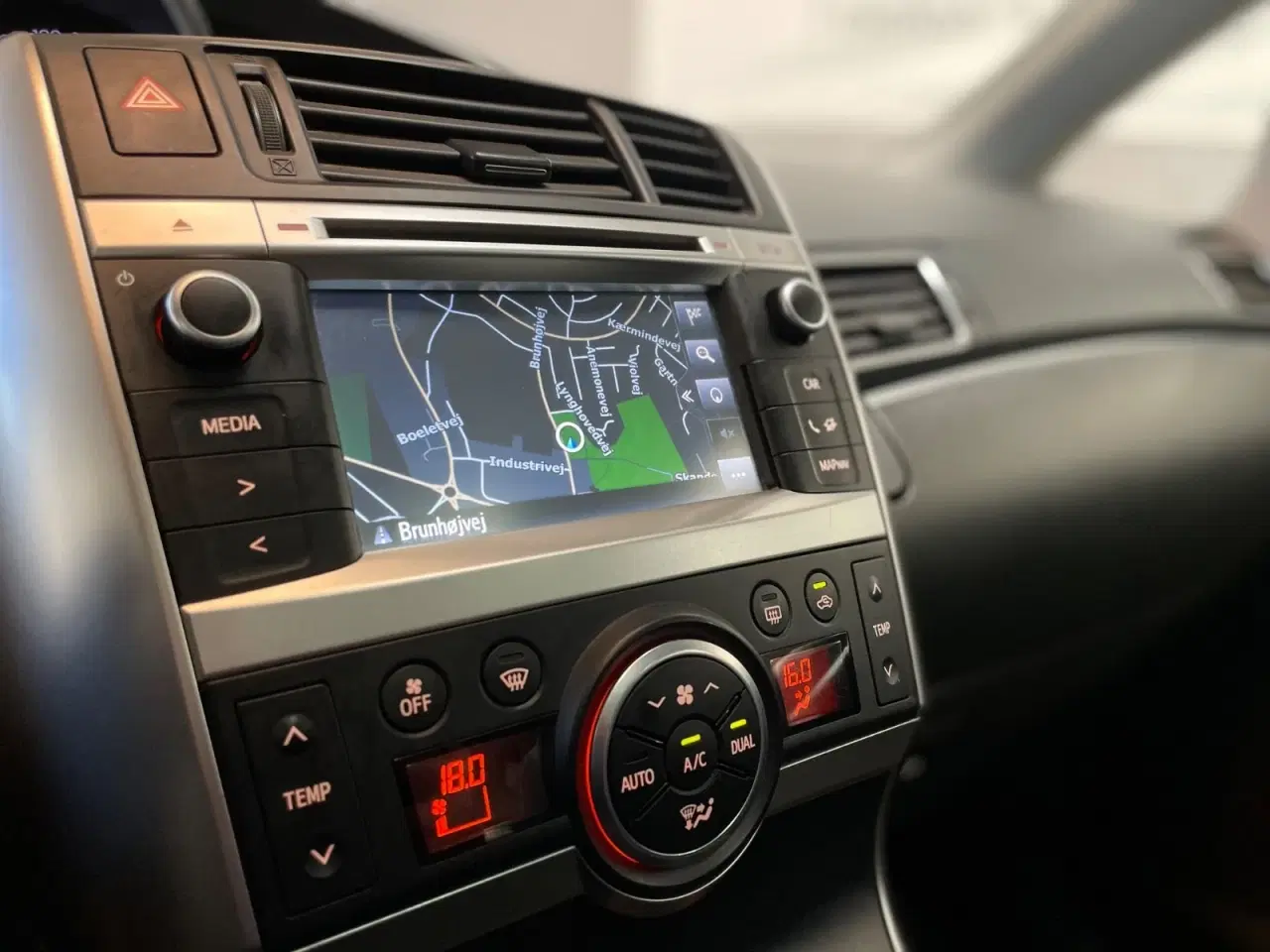 Billede 16 - Toyota Verso 1,6 D-4D T2 Skyview 7prs