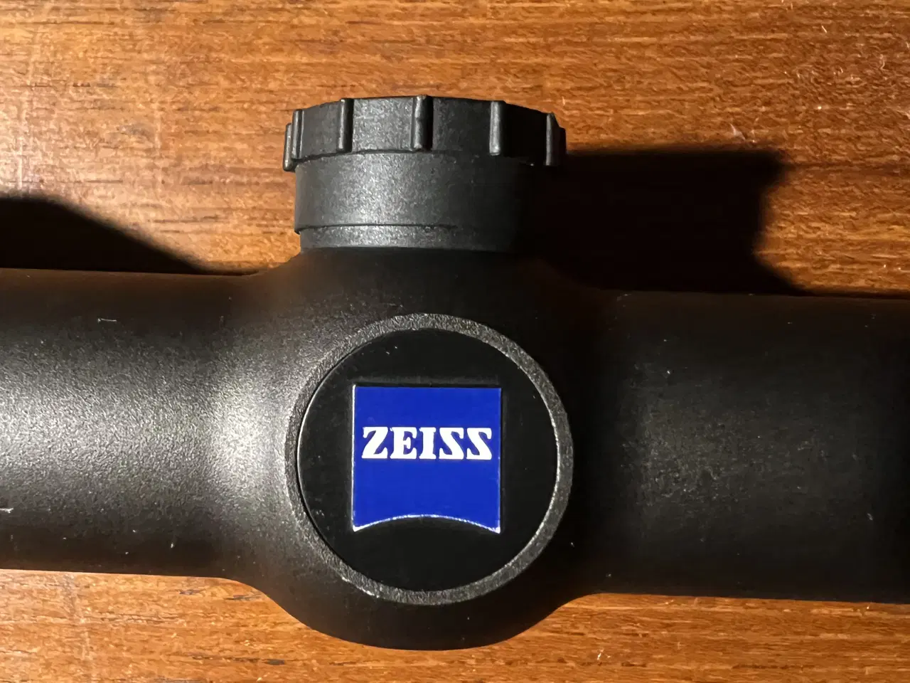 Billede 2 - Zeiss Duralyt 2-8x42 Sigtekikkert