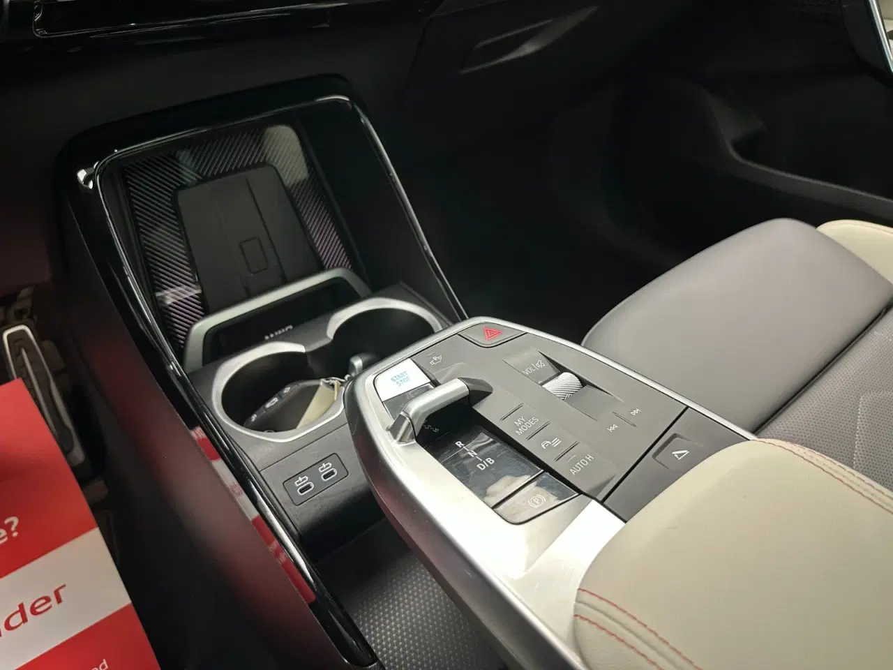 Billede 18 - BMW iX2 eDrive20 M-Sport