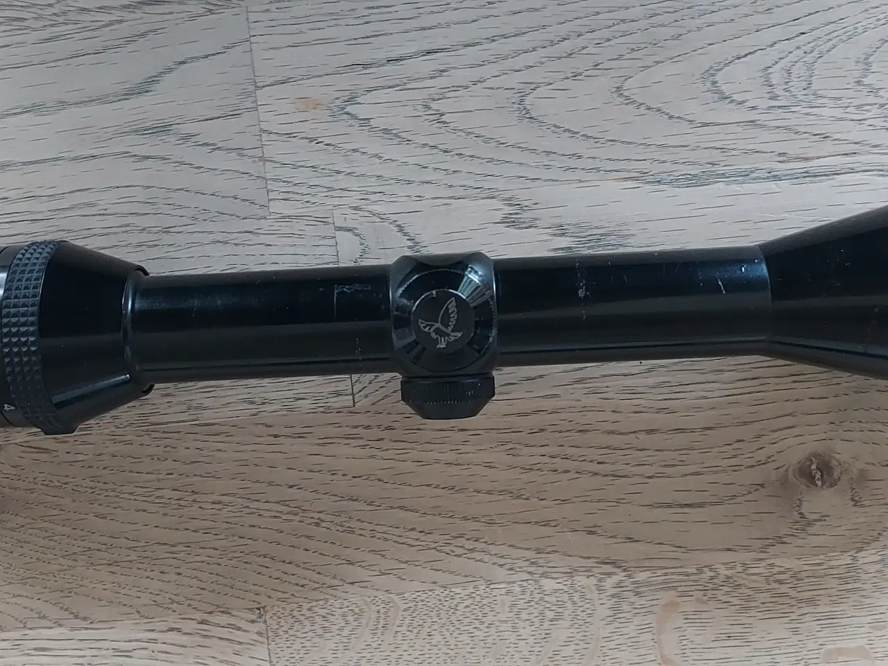 Billede 1 - Swarovski Habicht Nova 3-9x36