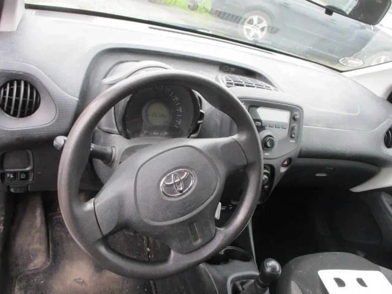 Billede 8 - Toyota Aygo 1,0 VVT-i x