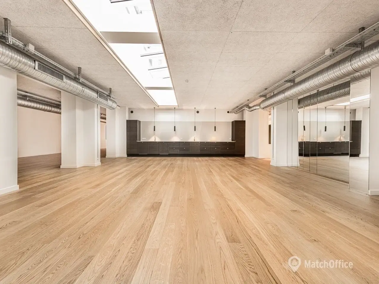 Billede 11 - 1.060 m² kontor på Østergade tæt ved Kgs. Nytorv  og Magasin