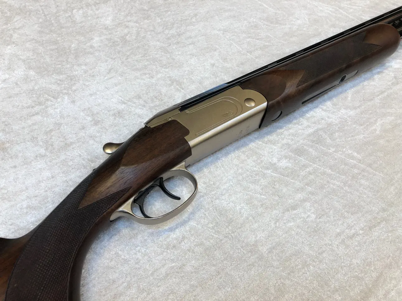 Billede 3 - Valmet 412S O/U