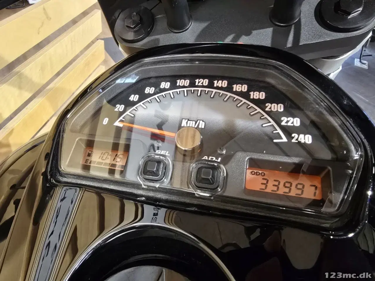 Billede 4 - Suzuki VZR 1800 Intruder