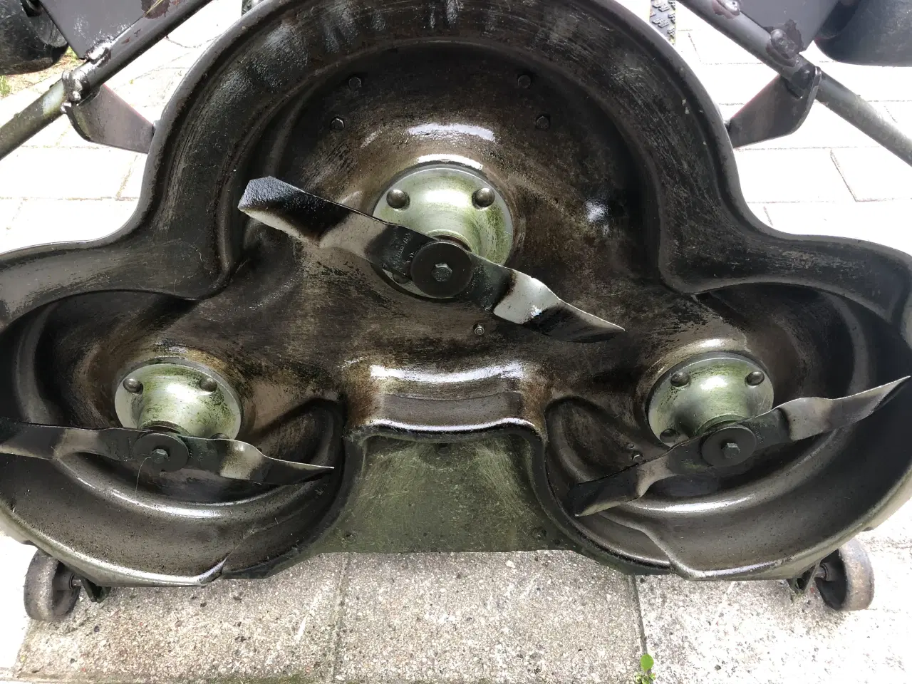 Billede 7 - Husqvarna R 175