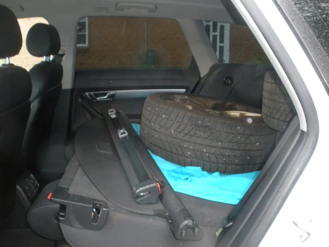 Billede 6 - Audi A 6 Avant 2,4 AUT