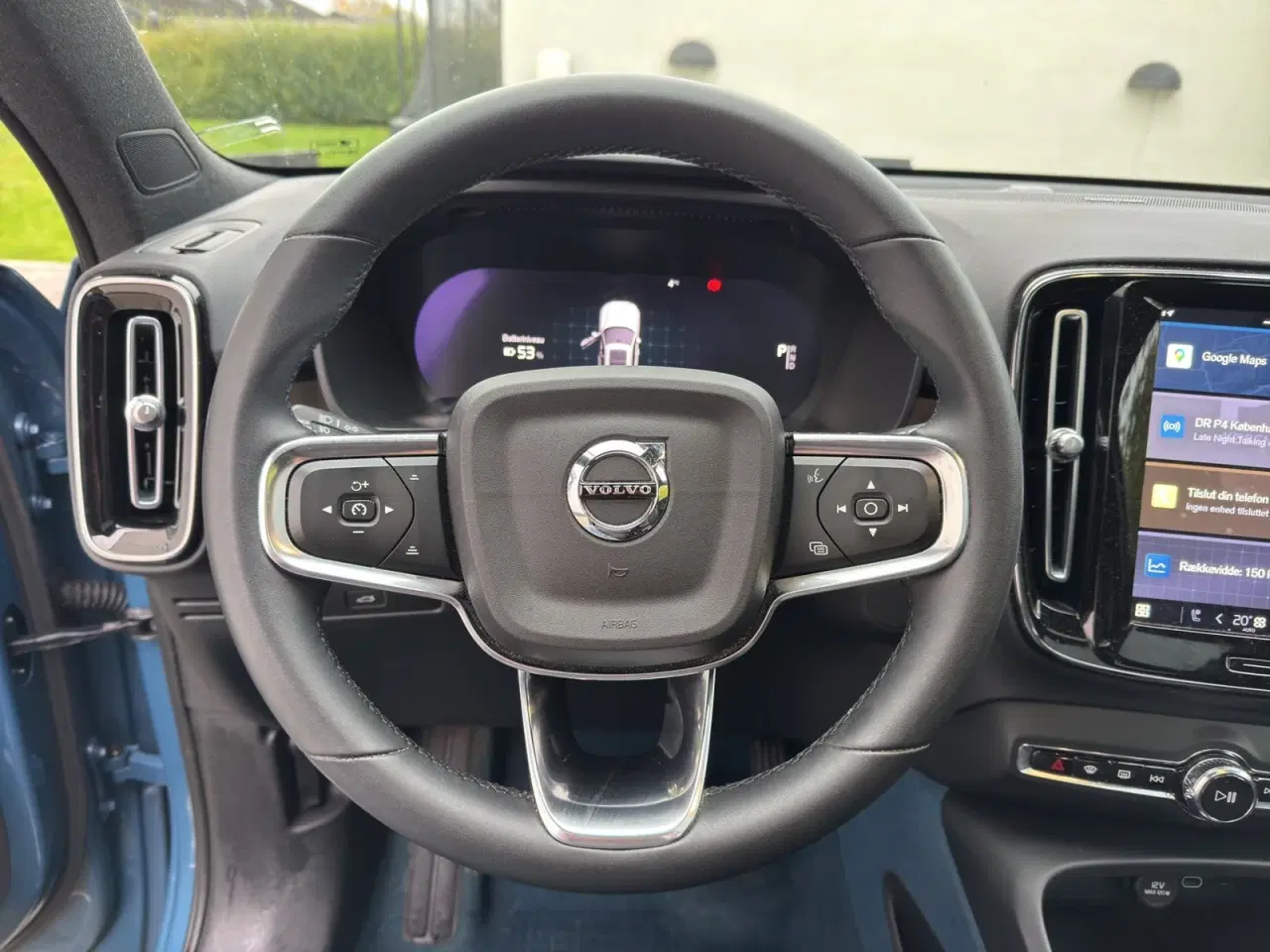 Billede 11 - Volvo XC40  P6 ReCharge Ultimate