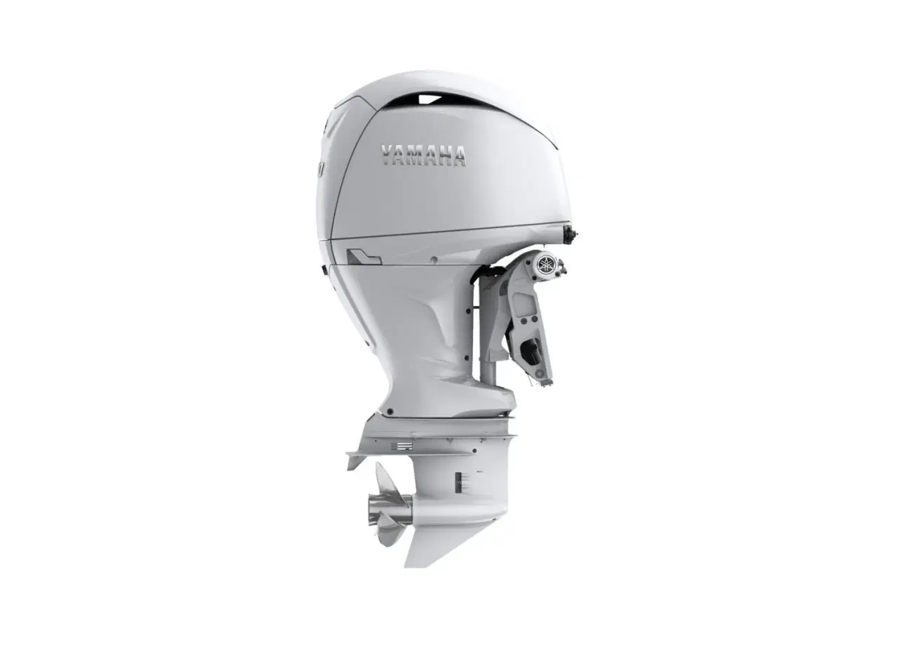 Billede 17 - Yamaha F200LCC