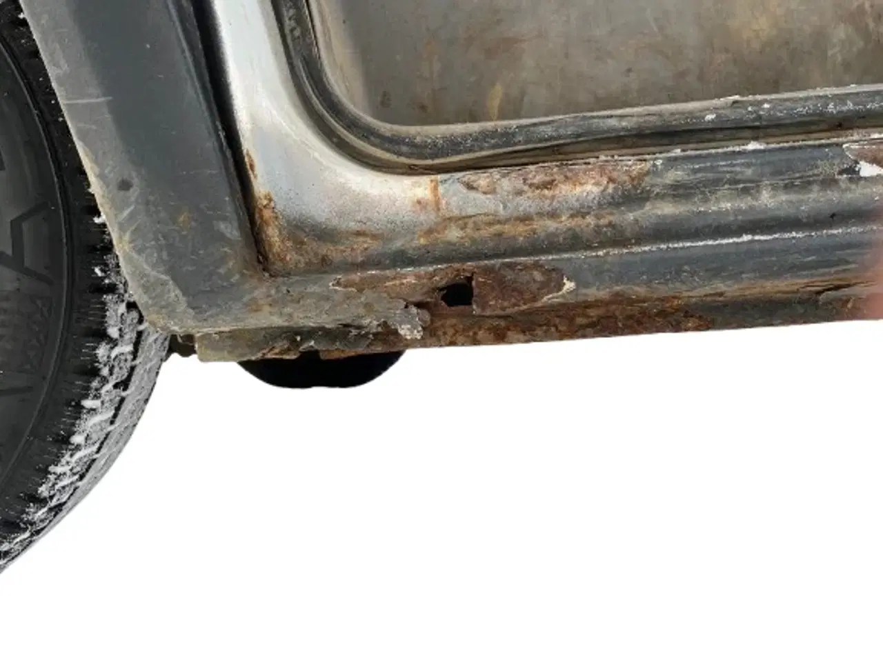 Billede 22 - Mercedes Sprinter 316 2,2 CDi R3 Db.Kab Chassis aut.