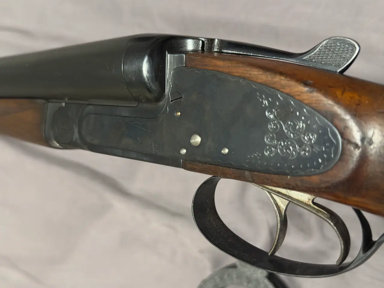 Billede 4 - CZ haglgevær 12/70