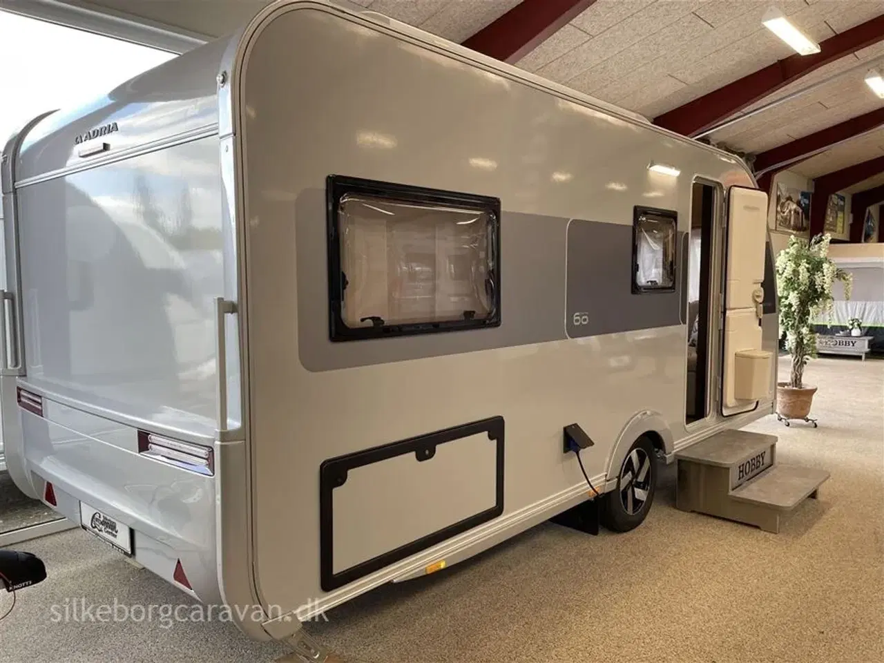 Billede 2 - 2025 - Adria Altea 502 UL