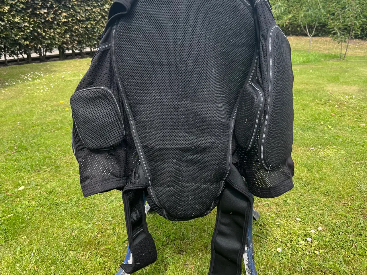 Billede 2 - Sikkerhedsvest