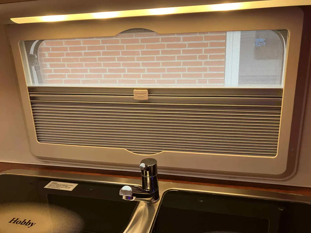 Billede 8 - Yderst velholdt og tidsløs topmodel fra Hobby