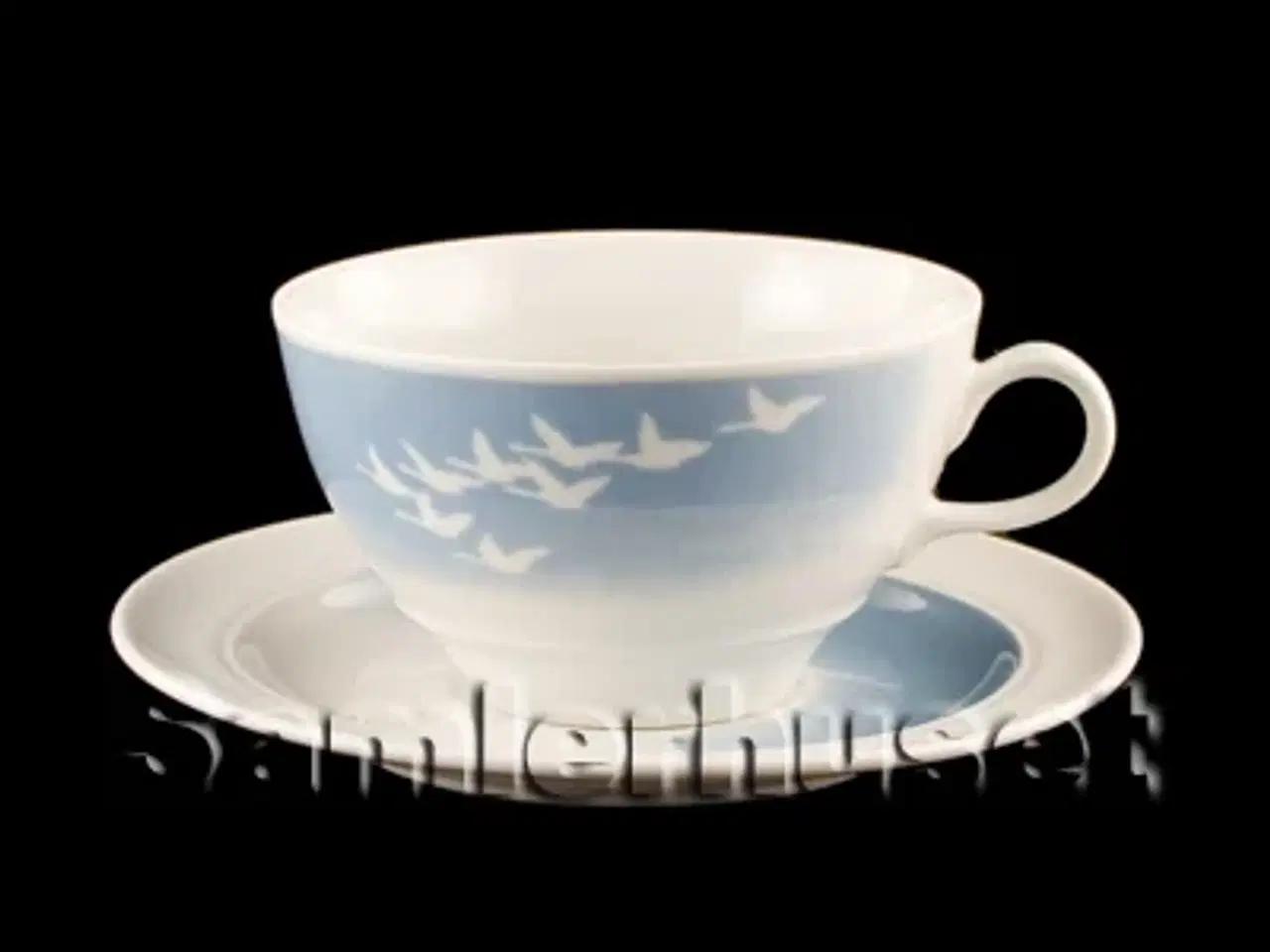 Billede 1 - Svane Tekop