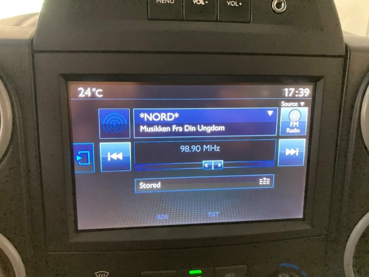 Billede 15 - Peugeot Partner 1,6 BlueHDi 100 L1 Flex Van