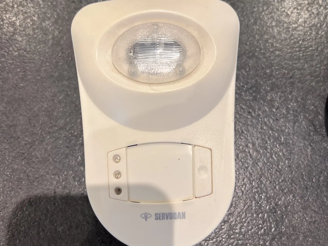 Billede 2 - Dørklokke med sensor 