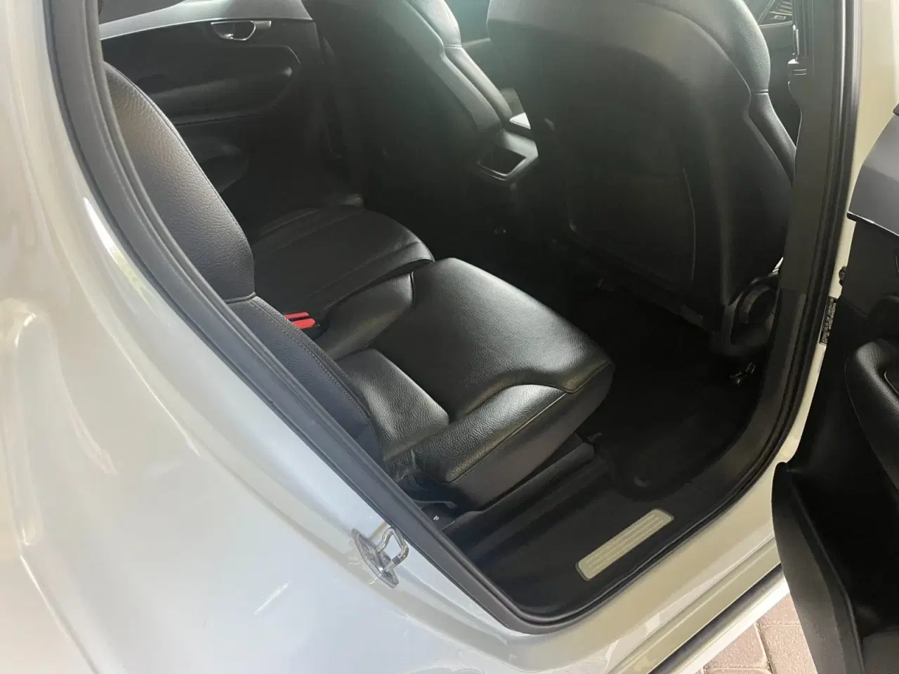 Billede 5 - Volvo XC90 2,0 D4 190 Momentum aut. 7prs