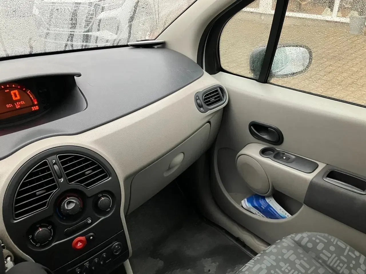 Billede 7 - Renault Modus 1,4 16V Advance