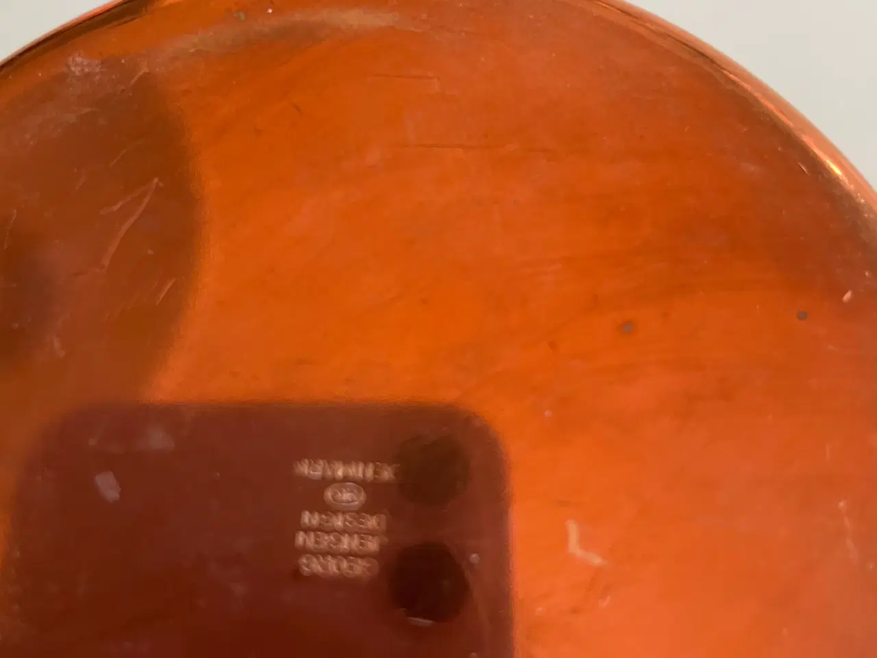 Billede 7 - Kobber gryde stor og lille med skaft