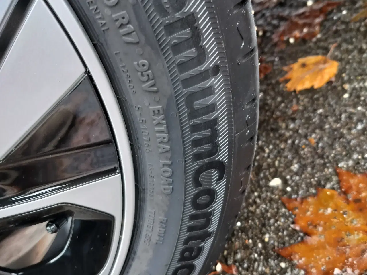 Billede 3 - Continental Premium Contact C