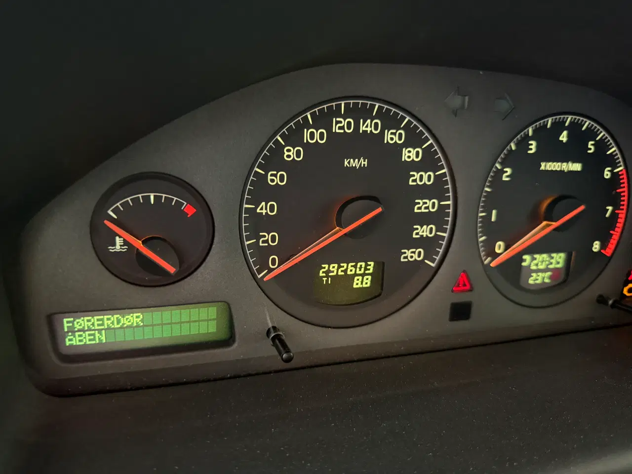 Billede 4 - Volvo s 60
