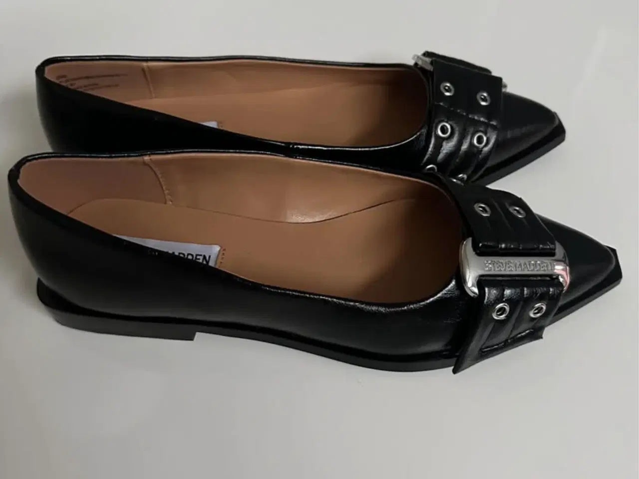 Billede 1 - Dame sko/ steve madden 