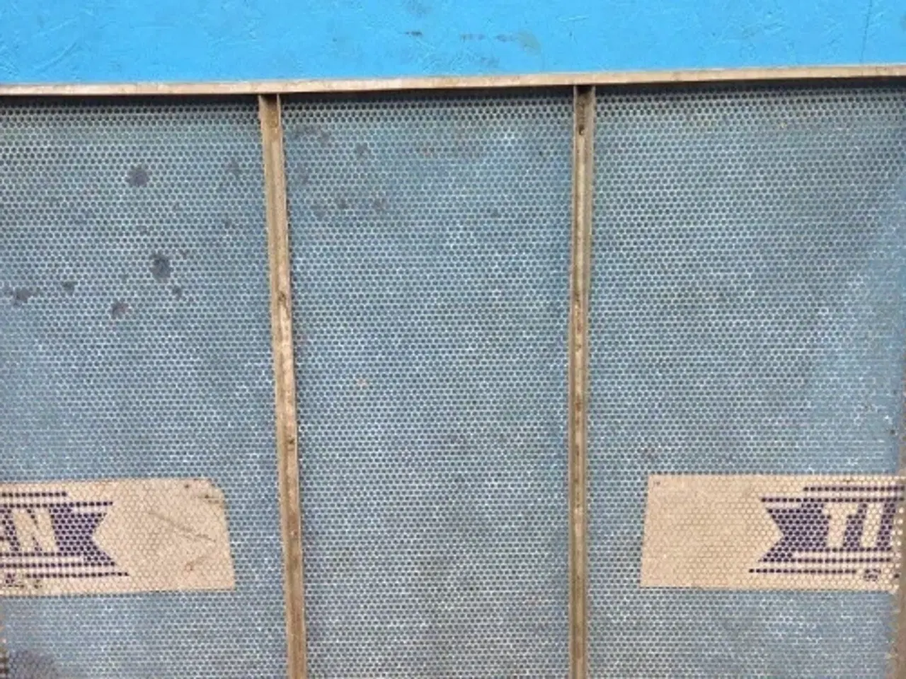 Billede 12 - Claas Mercator 75 Undersold 6531630  (1)