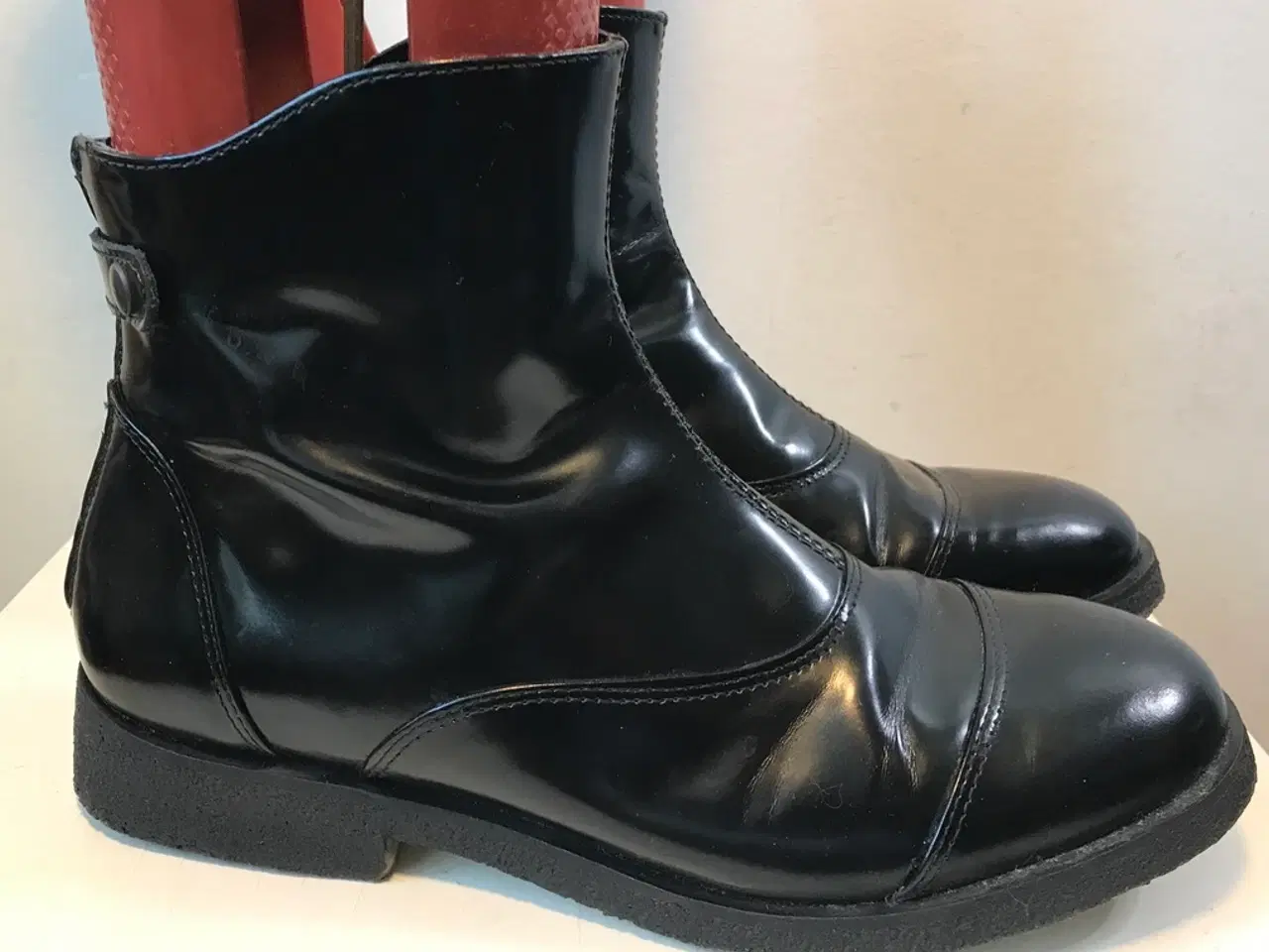 Billede 4 - Sofie Schnoor, støvletter, str 39