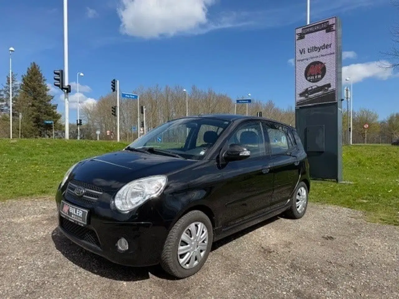 Billede 3 - Kia Picanto 1,1 Active