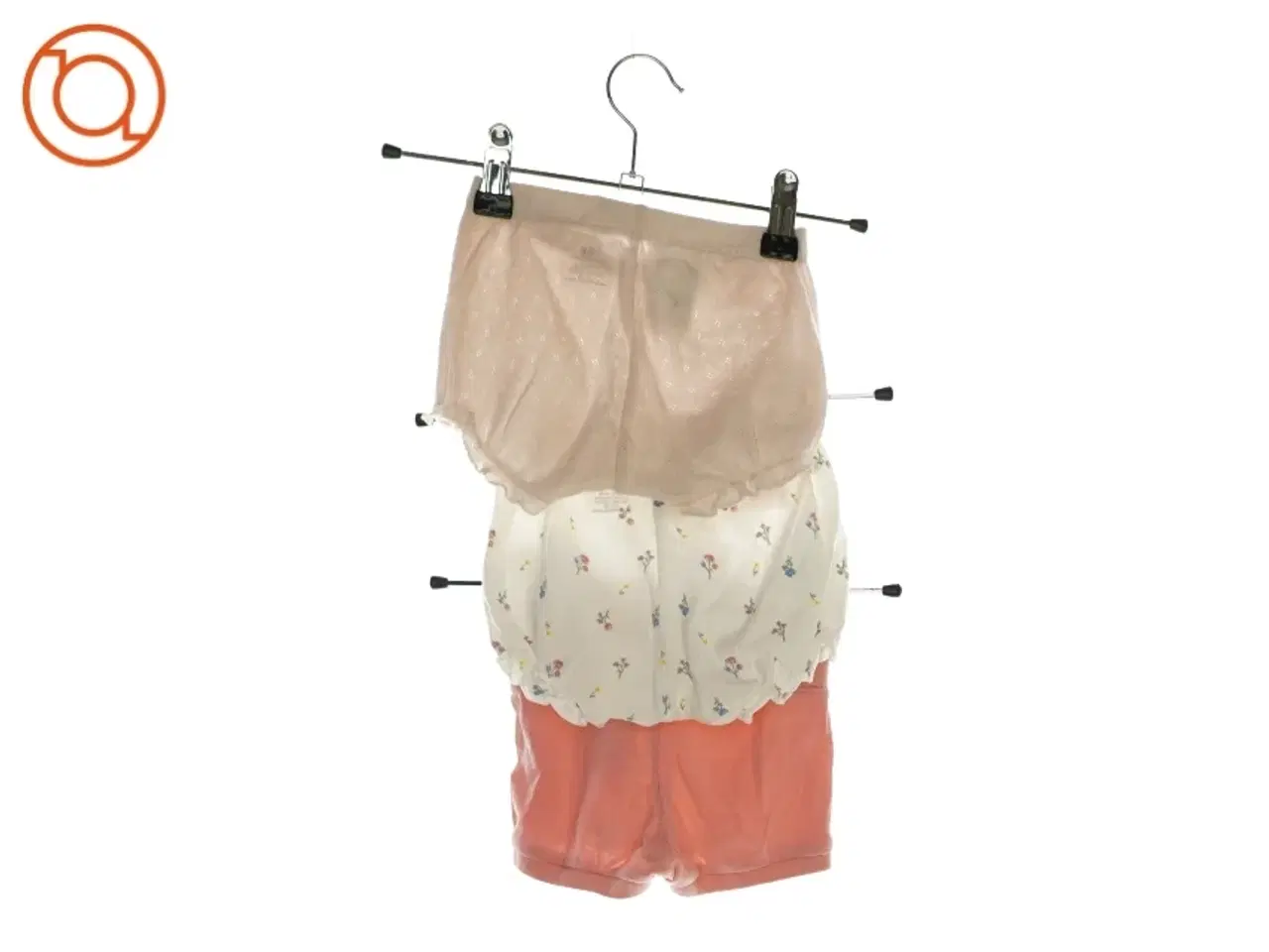 Billede 2 - Shorts (3 stk)(Str. 62)