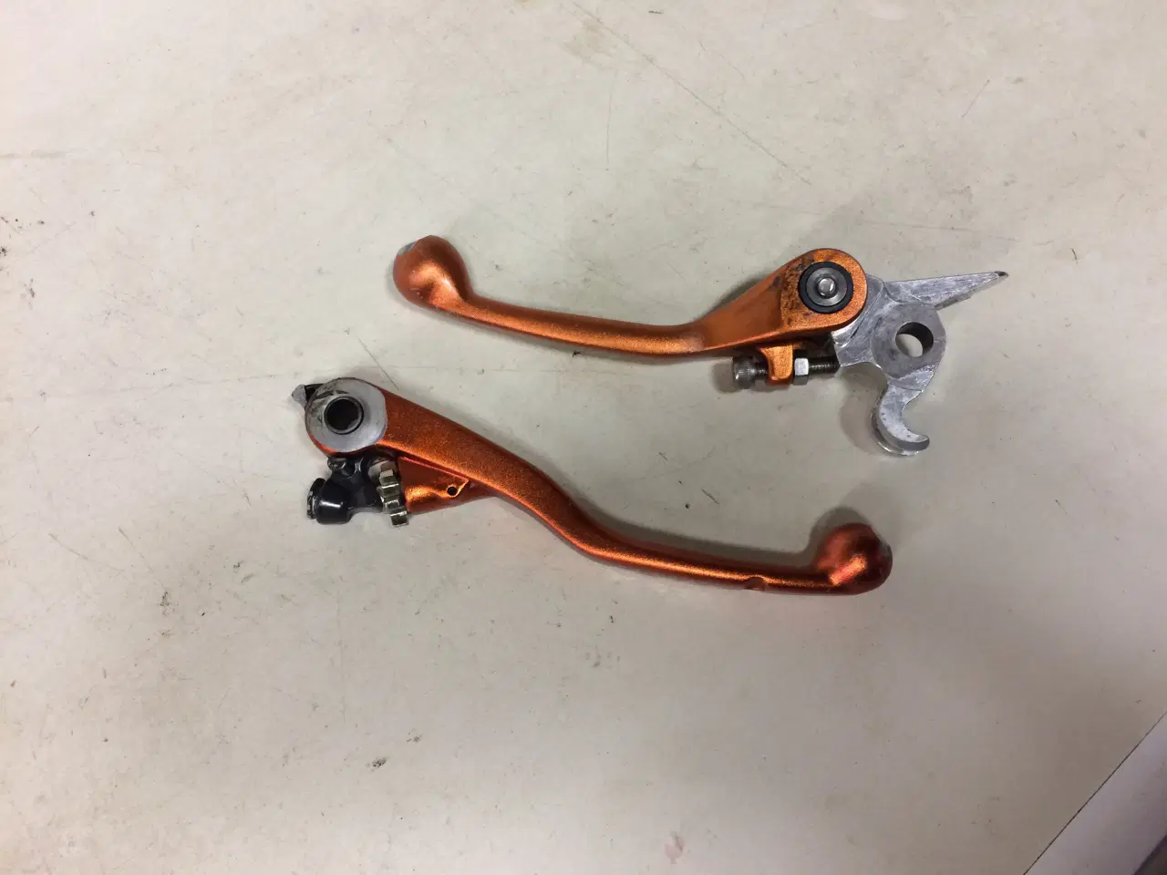 Billede 1 - KTM 125 2012 reservedele