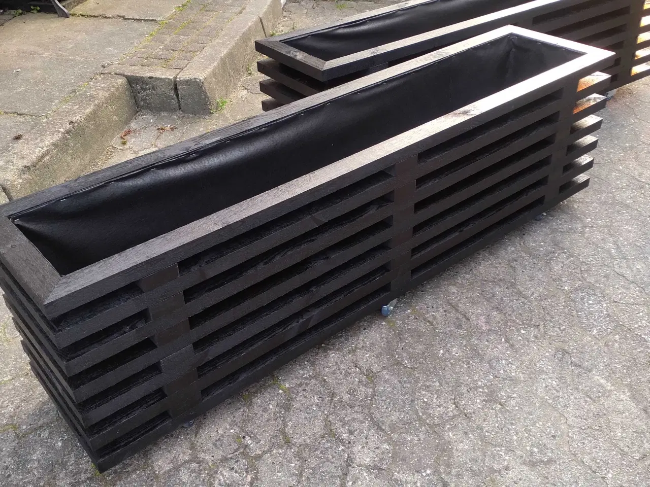 Billede 5 - Højbede på dine mål og behov.