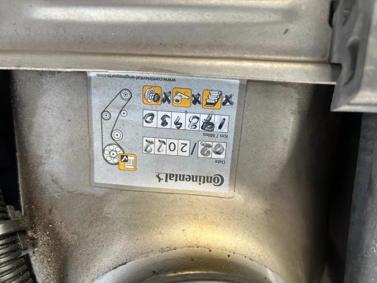 Billede 11 - Opel Vectra 1,8 16V CD