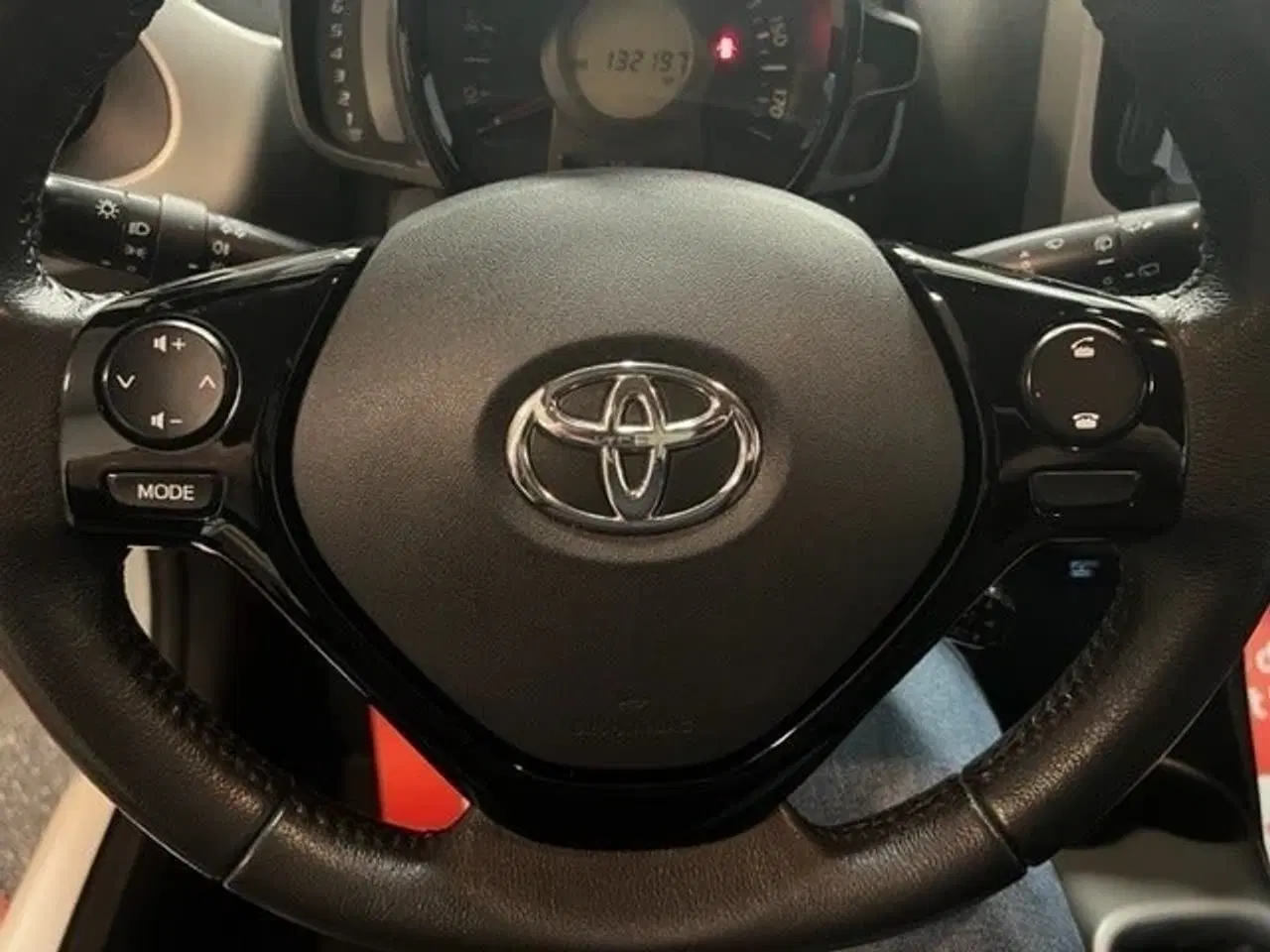 Billede 14 - Toyota Aygo 1,0 VVT-i x-touch