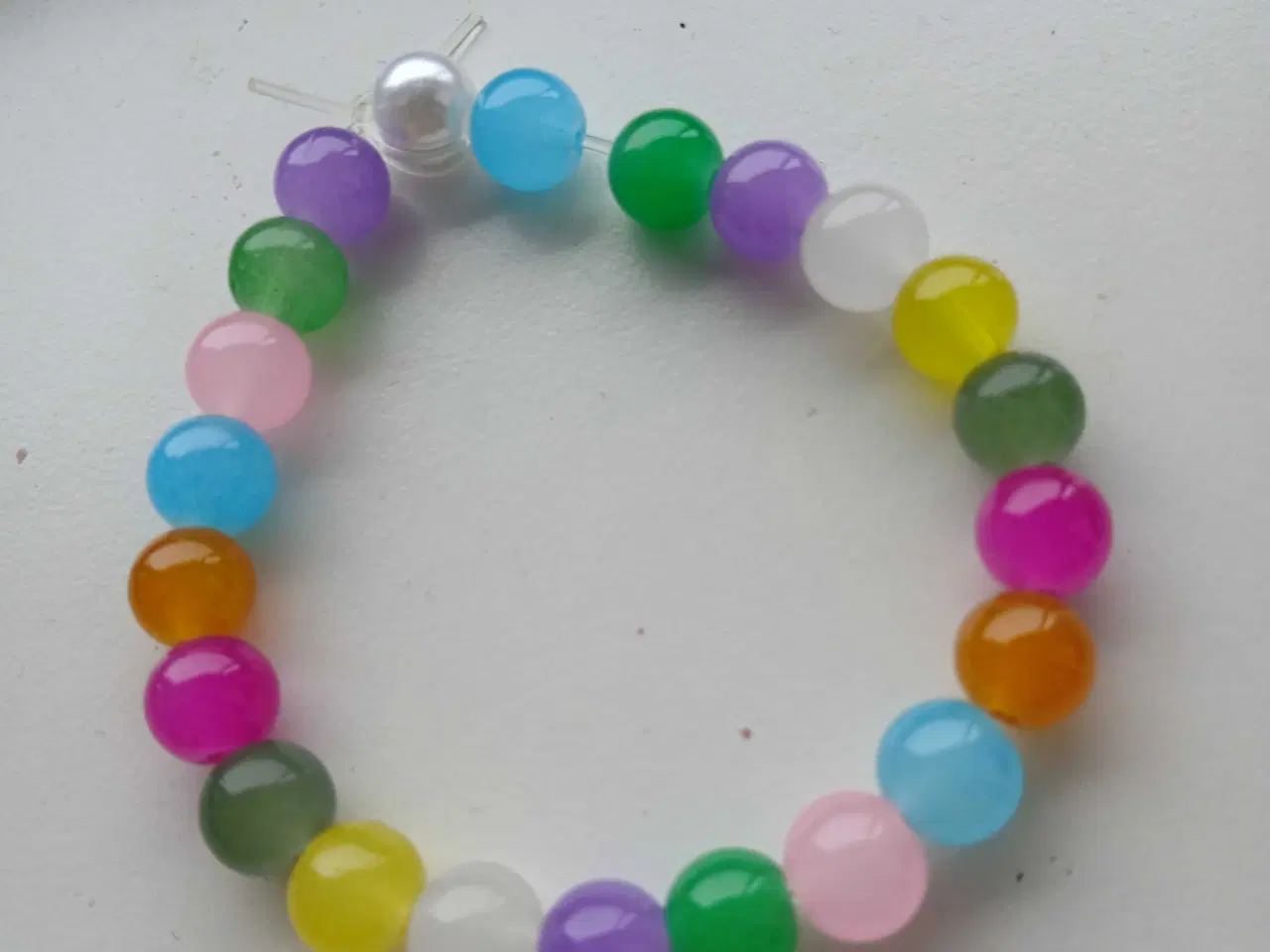 Billede 1 - Armbånd til salg 📿