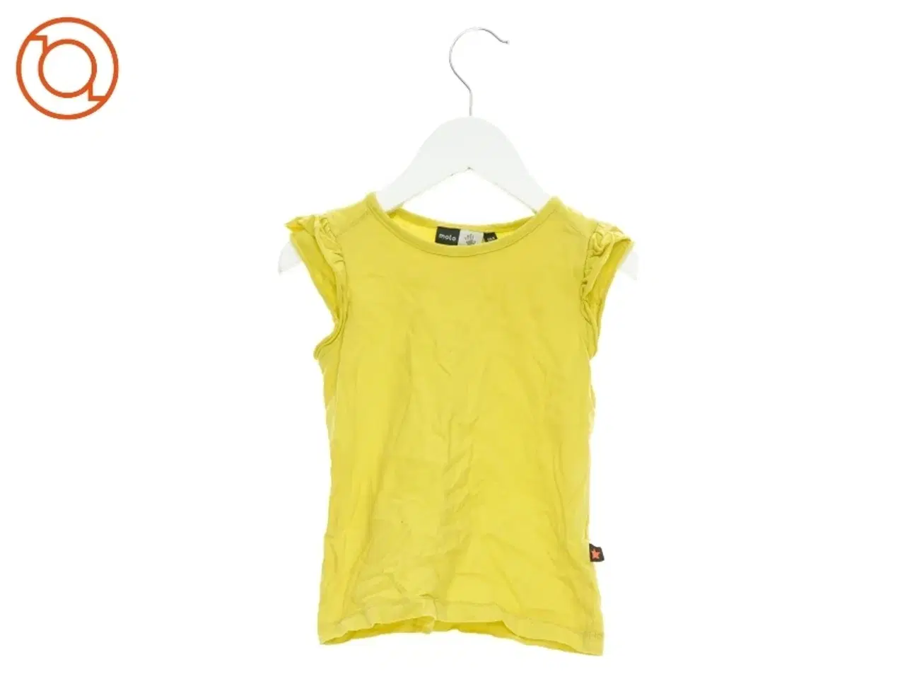 Billede 2 - T-Shirt fra Molo (str. 104 cm)