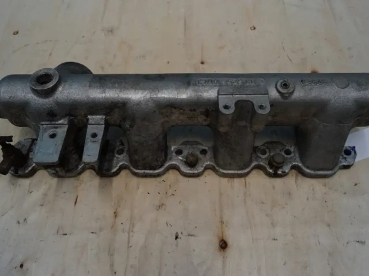 Billede 11 - Ford 7710 Manifold E7NN9425BB