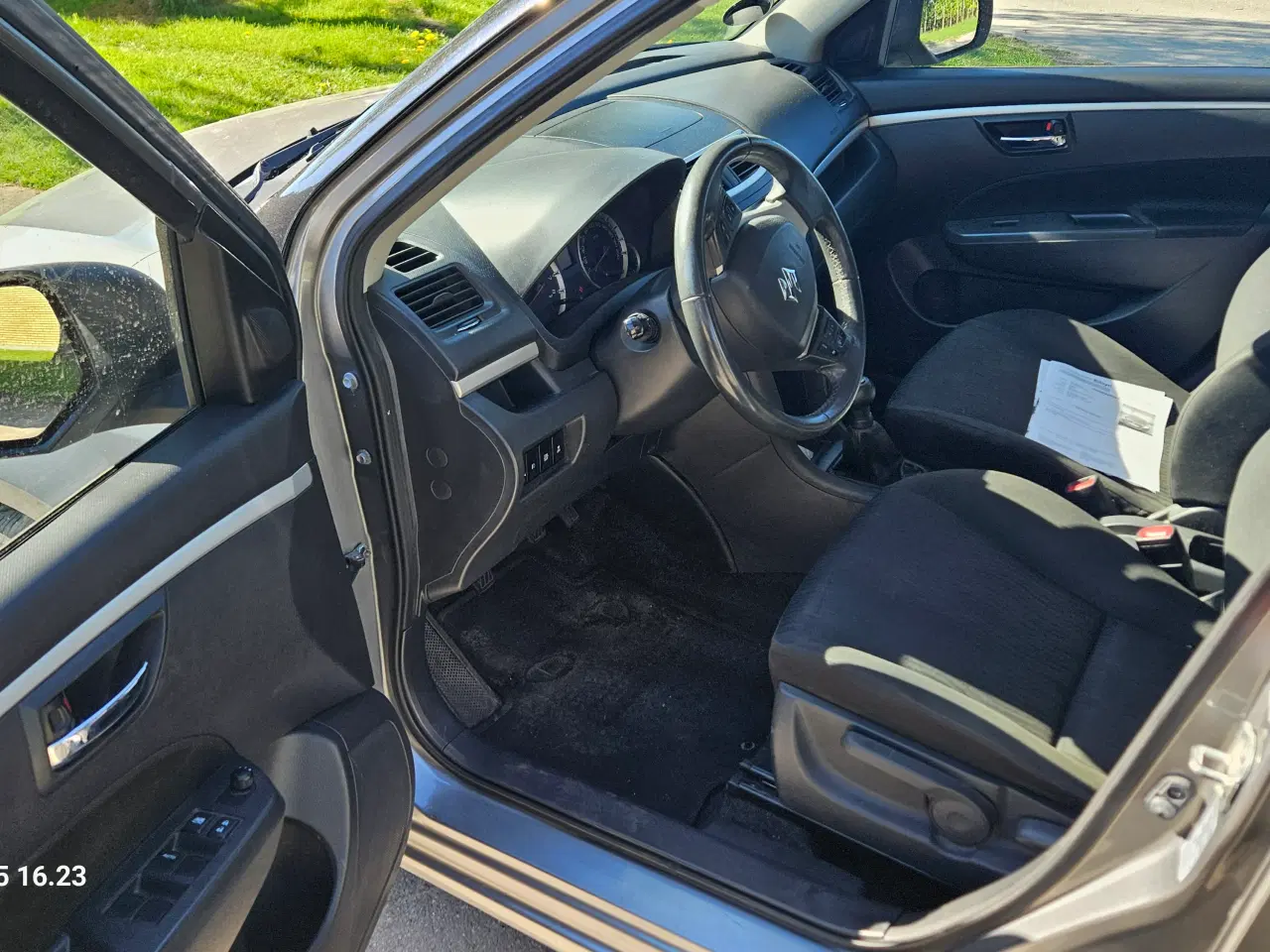 Billede 6 - Suzuki Swift Øko+ 2011